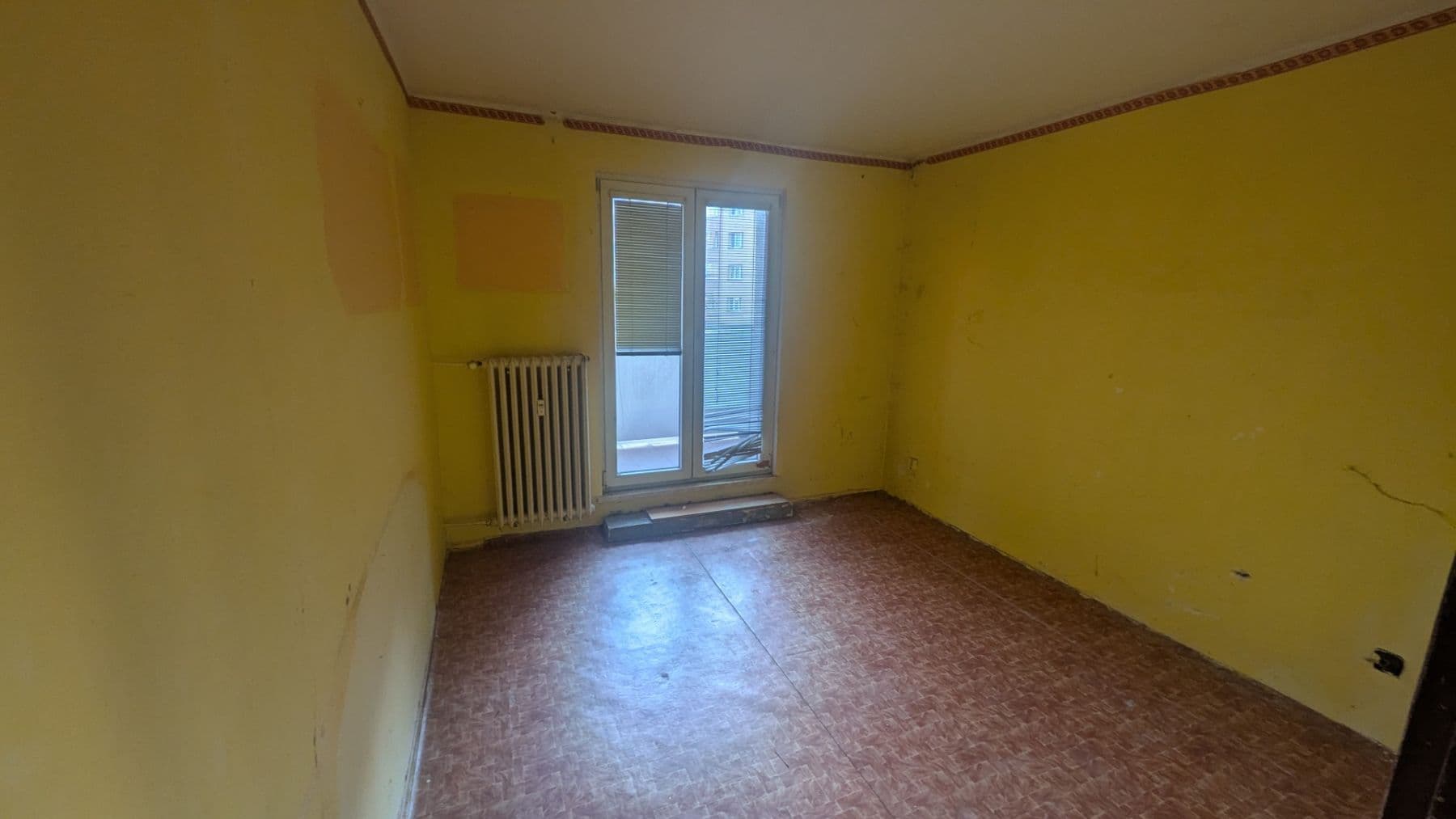 3 bedroom flat for sale, 60 m², Na Kopci, Karviná, Moravskoslezský Region 3 bedroom flat for sale, 60 m², Na Kopci, Karviná, Moravskoslezský Region