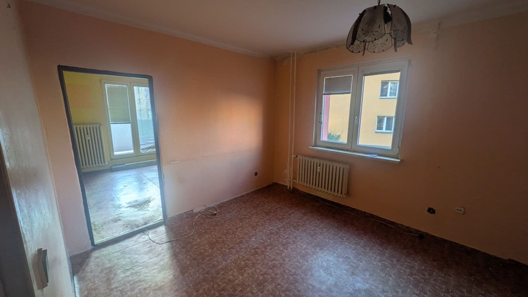 3 bedroom flat for sale, 60 m², Na Kopci, Karviná, Moravskoslezský Region 3 bedroom flat for sale, 60 m², Na Kopci, Karviná, Moravskoslezský Region