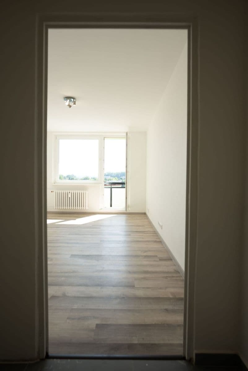 Studio flat for sale, 30 m², Školní, Otrokovice, Zlínský Region Studio flat for sale, 30 m², Školní, Otrokovice, Zlínský Region