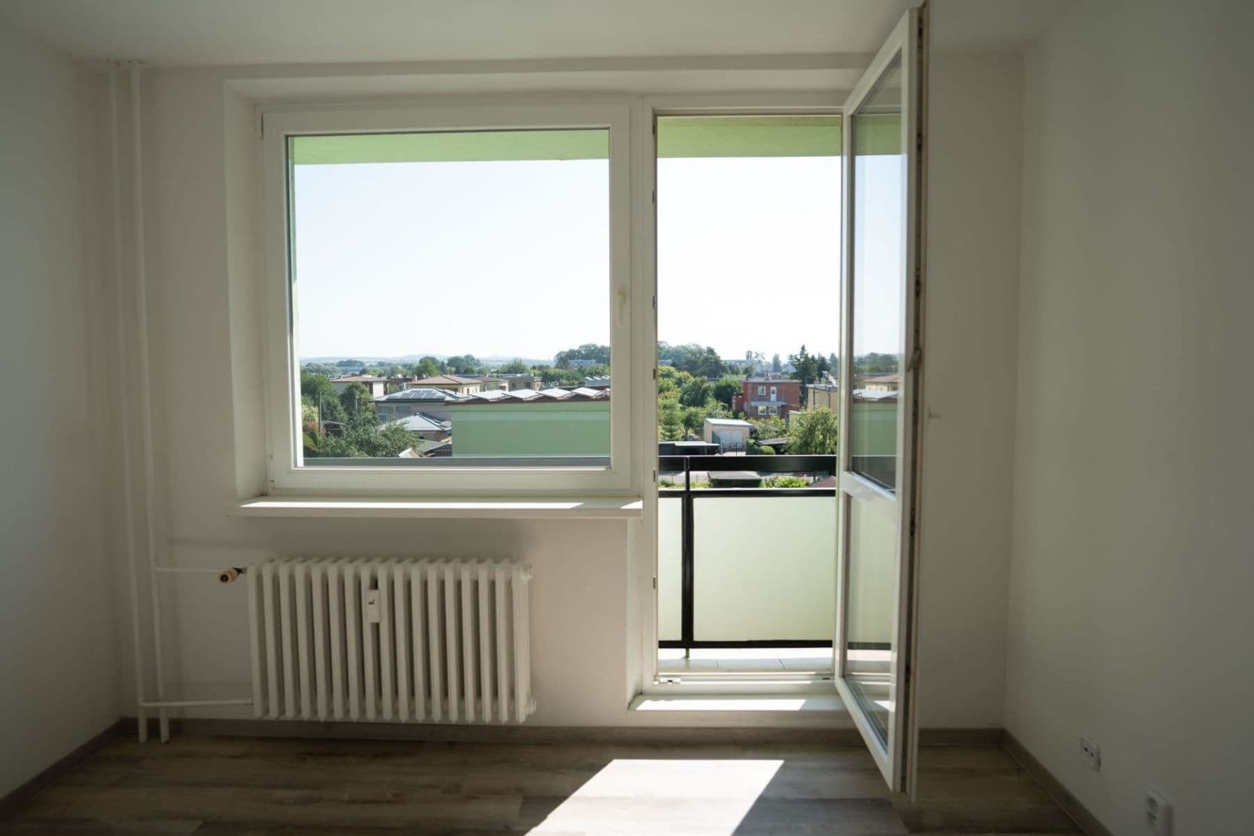 Studio flat for sale, 30 m², Školní, Otrokovice, Zlínský Region Studio flat for sale, 30 m², Školní, Otrokovice, Zlínský Region