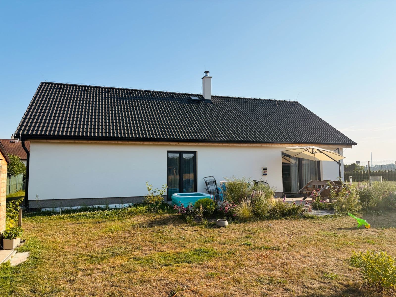 house for sale, 114 m², Semín, Pardubický Region house for sale, 114 m², Semín, Pardubický Region