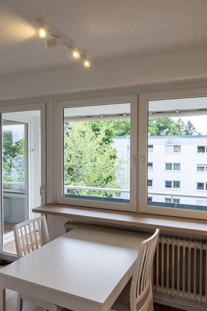 2 bedroom flat to rent, 27 m², Eskilstunastraße 35, Erlangen, Bavaria 2 bedroom flat to rent, 27 m², Eskilstunastraße 35, Erlangen, Bavaria