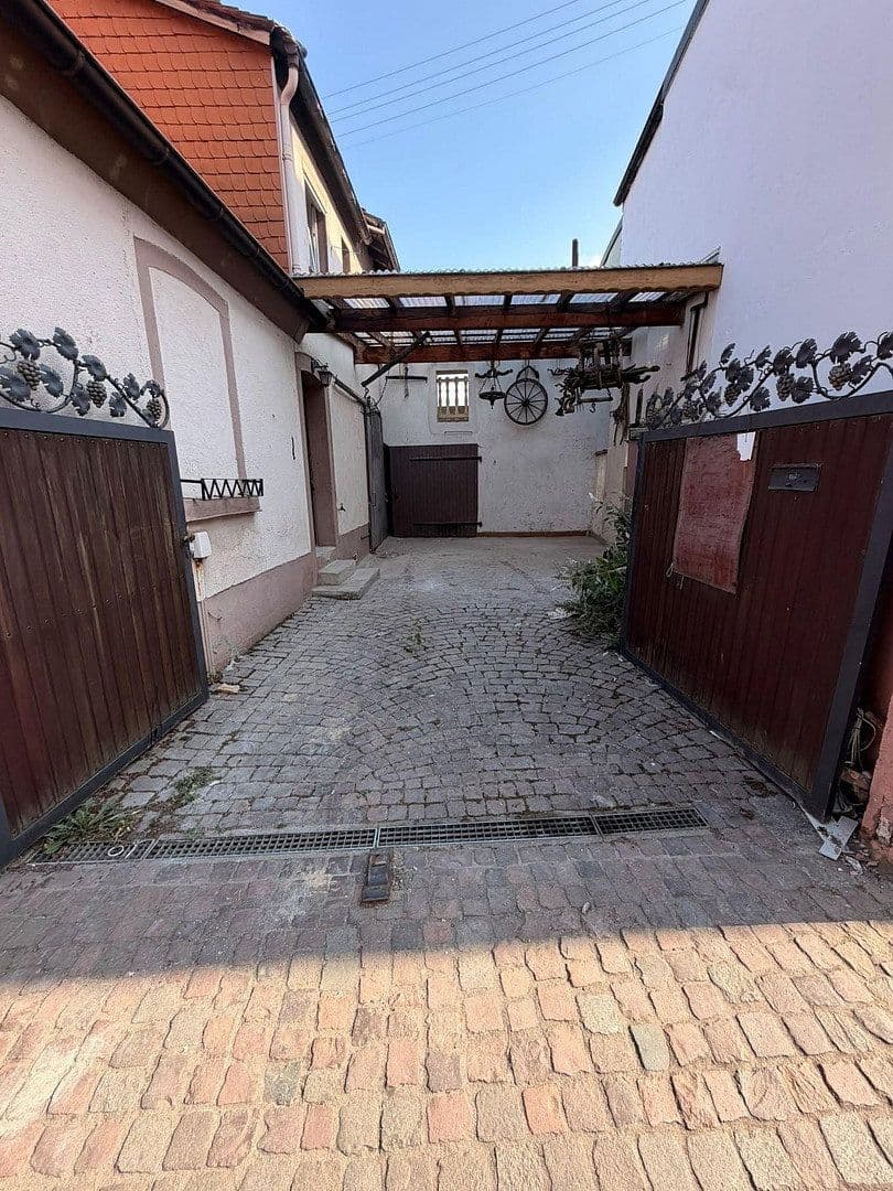 house for sale, 145 m², Totenkopfstr, Sankt Martin, Rhineland-Palatinate house for sale, 145 m², Totenkopfstr, Sankt Martin, Rhineland-Palatinate