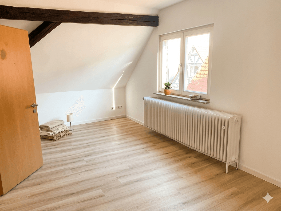 3 bedroom flat to rent, 67 m², Große Klostergasse 2, Friedberg (Hessen), Hesse 3 bedroom flat to rent, 67 m², Große Klostergasse 2, Friedberg (Hessen), Hesse