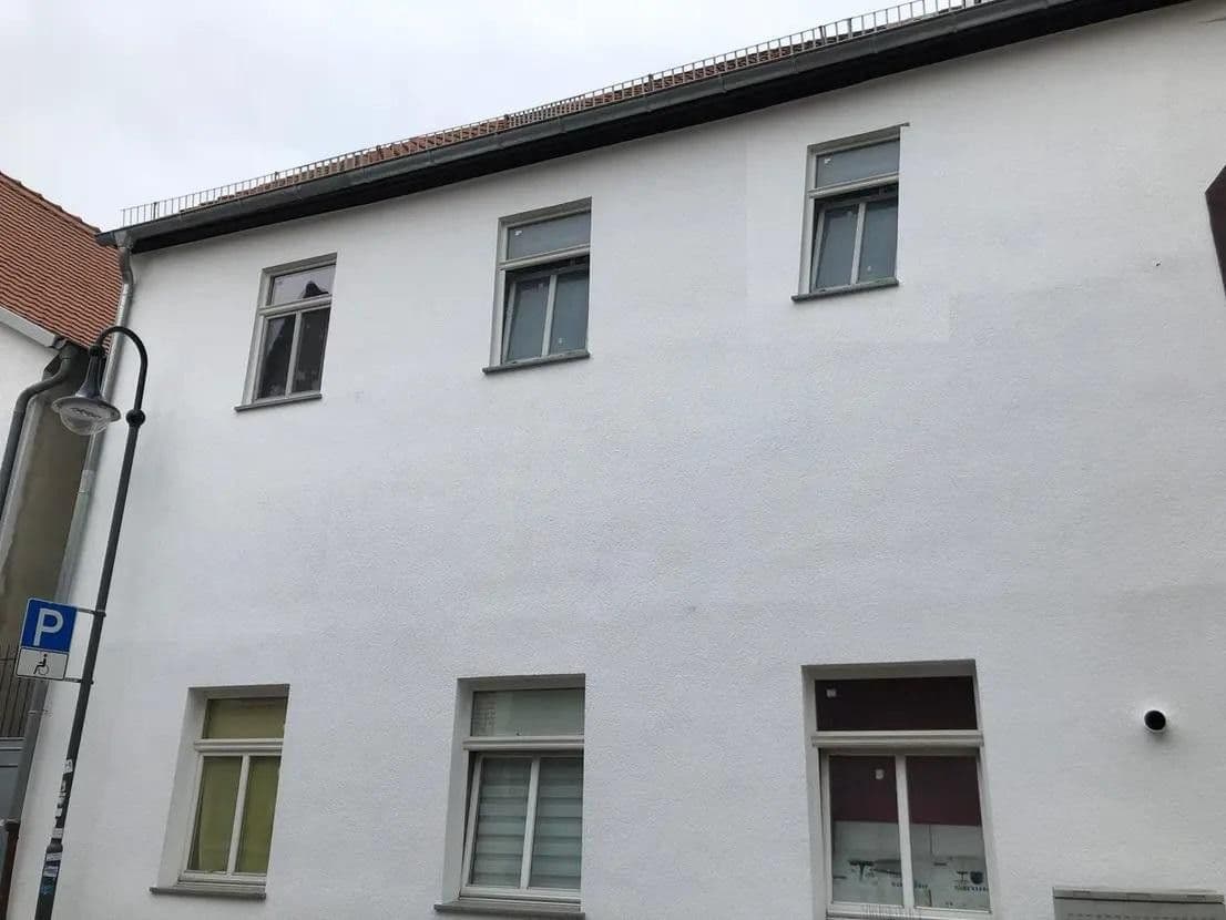 3 bedroom flat to rent, 67 m², Große Klostergasse 2, Friedberg (Hessen), Hesse 3 bedroom flat to rent, 67 m², Große Klostergasse 2, Friedberg (Hessen), Hesse