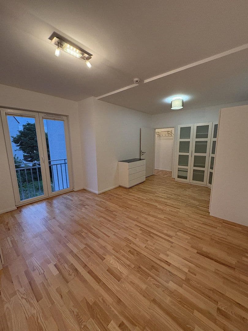 1 bedroom with open-plan kitchen flat to rent, 72 m², Grünauer Straße 60, Berlin, Berlin 1 bedroom with open-plan kitchen flat to rent, 72 m², Grünauer Straße 60, Berlin, Berlin