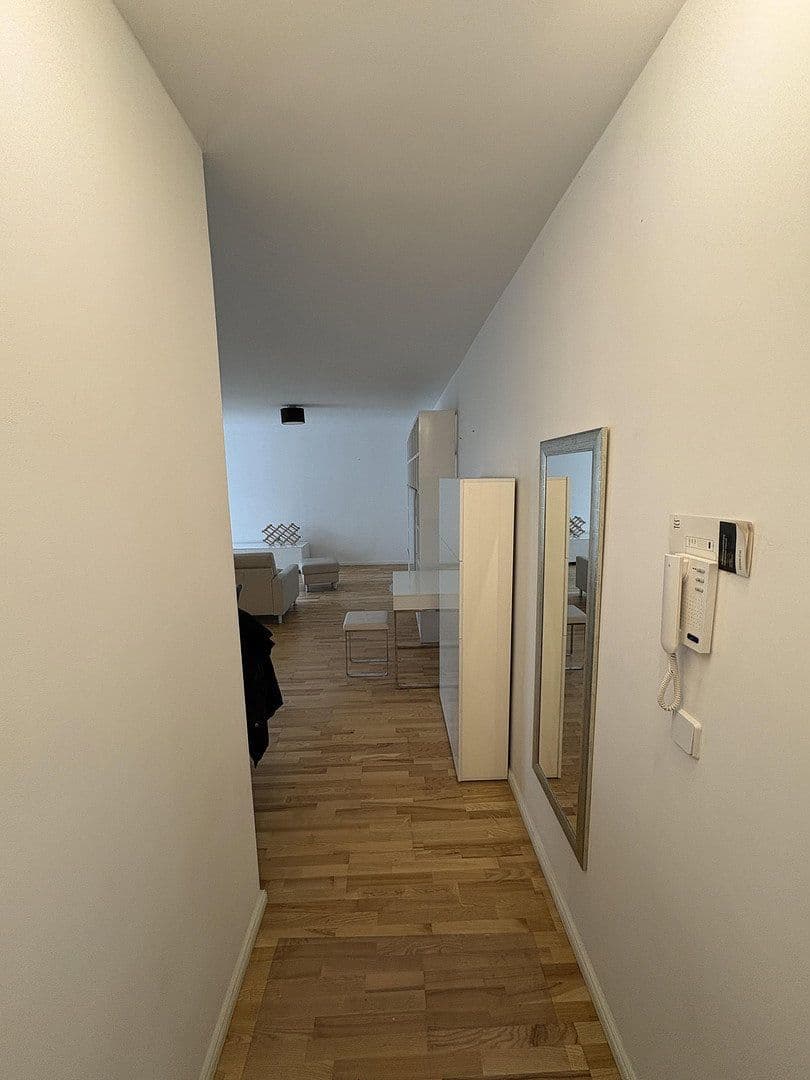 1 bedroom with open-plan kitchen flat to rent, 72 m², Grünauer Straße 60, Berlin, Berlin 1 bedroom with open-plan kitchen flat to rent, 72 m², Grünauer Straße 60, Berlin, Berlin