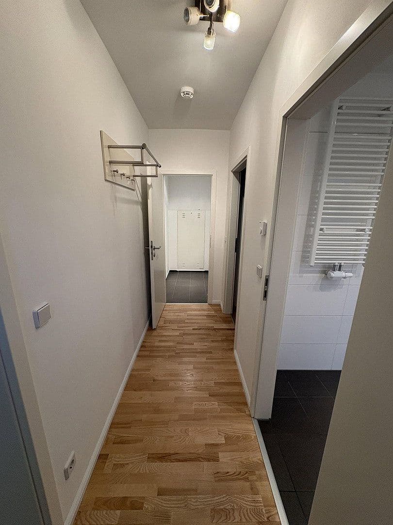 1 bedroom with open-plan kitchen flat to rent, 72 m², Grünauer Straße 60, Berlin, Berlin 1 bedroom with open-plan kitchen flat to rent, 72 m², Grünauer Straße 60, Berlin, Berlin