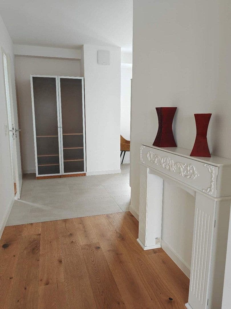 2 bedroom flat to rent, 62 m², Schwalbacher Straße 47, Frankfurt, Hesse 2 bedroom flat to rent, 62 m², Schwalbacher Straße 47, Frankfurt, Hesse