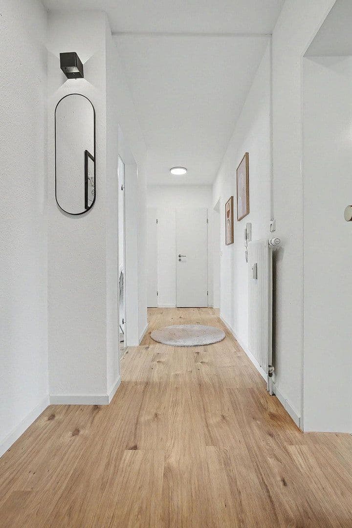 3 bedroom flat for sale, 71 m², Senden, Bavaria 3 bedroom flat for sale, 71 m², Senden, Bavaria
