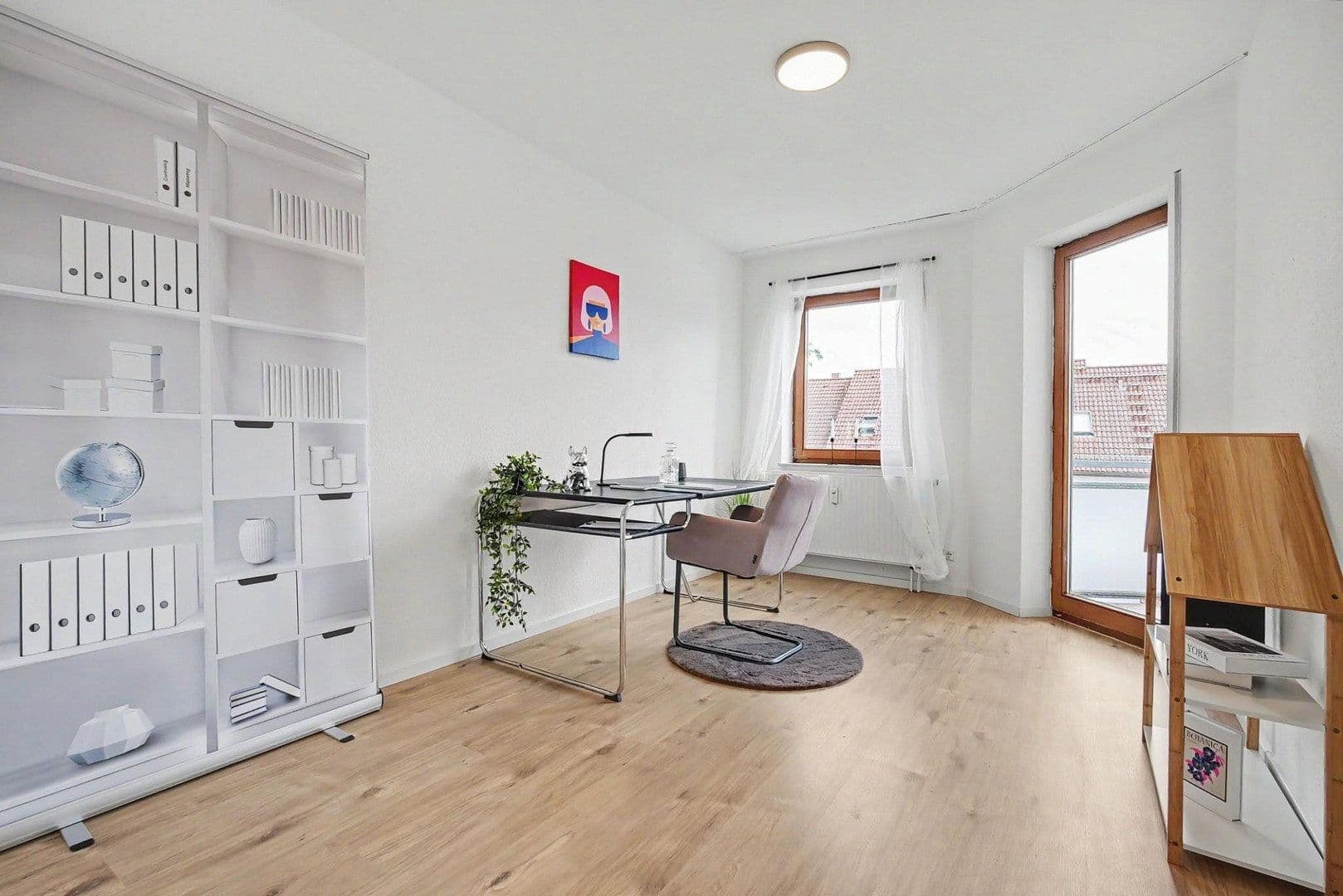 3 bedroom flat for sale, 71 m², Senden, Bavaria 3 bedroom flat for sale, 71 m², Senden, Bavaria
