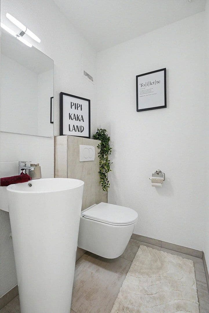 3 bedroom flat for sale, 71 m², Senden, Bavaria 3 bedroom flat for sale, 71 m², Senden, Bavaria