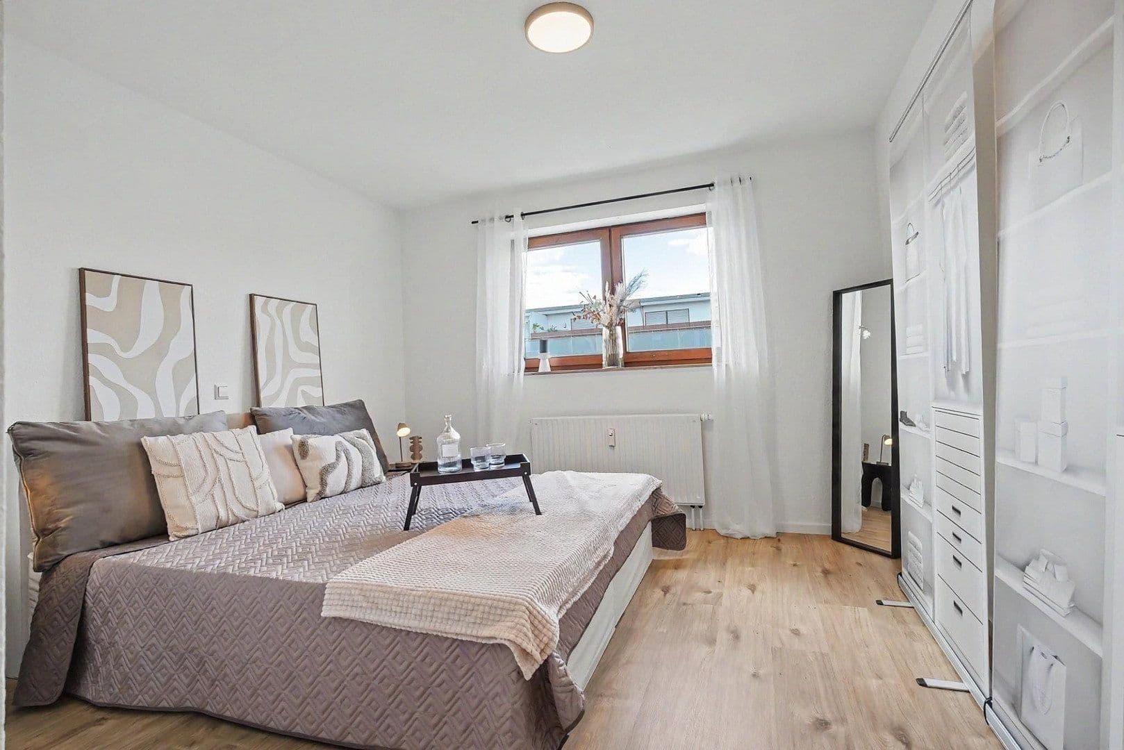 3 bedroom flat for sale, 71 m², Senden, Bavaria 3 bedroom flat for sale, 71 m², Senden, Bavaria
