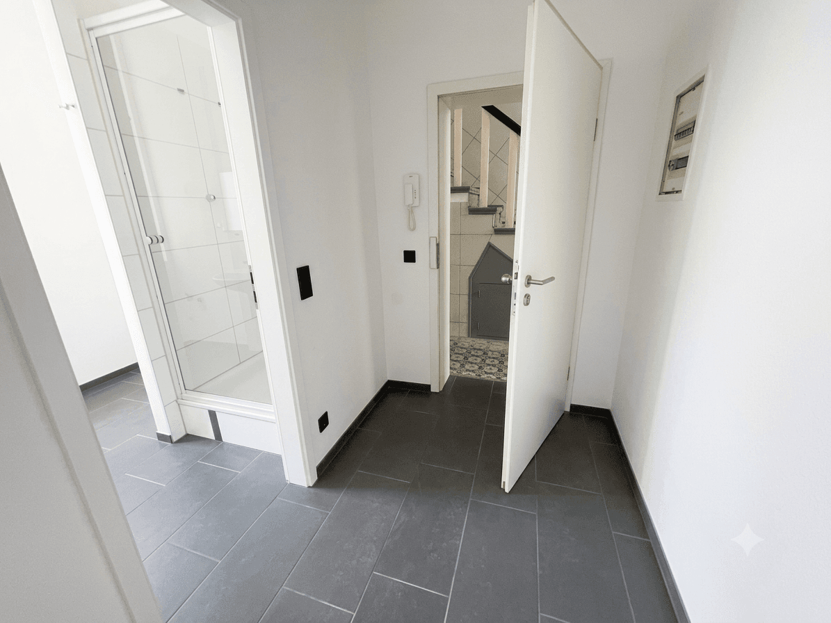 3 bedroom flat to rent, 78 m², Hülser Straße 54, Krefeld, North Rhine-Westphalia 3 bedroom flat to rent, 78 m², Hülser Straße 54, Krefeld, North Rhine-Westphalia