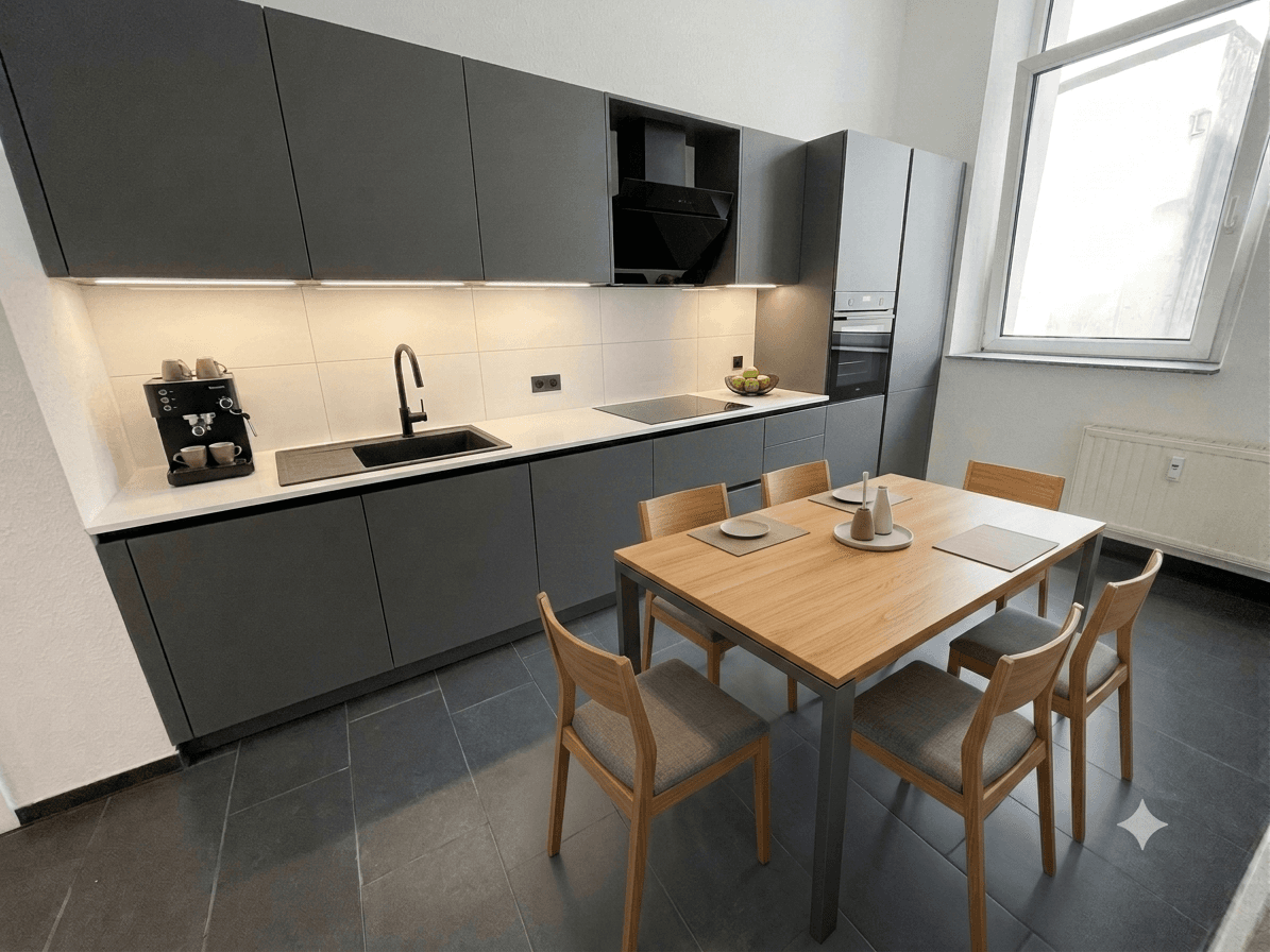 3 bedroom flat to rent, 78 m², Hülser Straße 54, Krefeld, North Rhine-Westphalia 3 bedroom flat to rent, 78 m², Hülser Straße 54, Krefeld, North Rhine-Westphalia