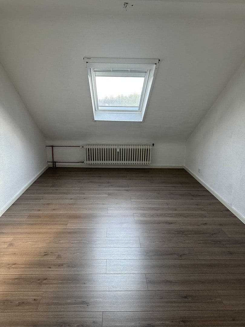 3 bedroom flat to rent, 45 m², Babenhausen, Hesse 3 bedroom flat to rent, 45 m², Babenhausen, Hesse