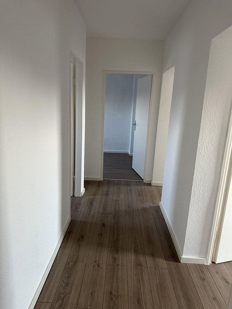 3 bedroom flat to rent, 45 m², Babenhausen, Hesse 3 bedroom flat to rent, 45 m², Babenhausen, Hesse