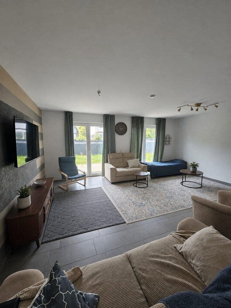 house to rent, 170 m², Sehnde, Lower Saxony house to rent, 170 m², Sehnde, Lower Saxony