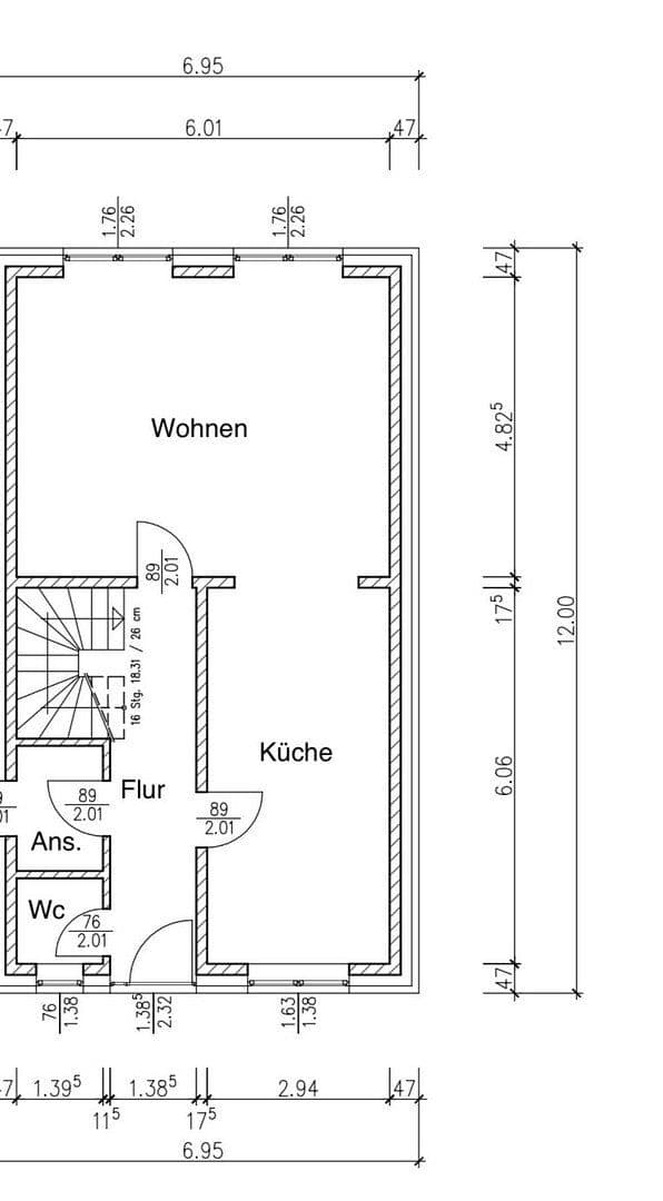 house to rent, 170 m², Sehnde, Lower Saxony house to rent, 170 m², Sehnde, Lower Saxony