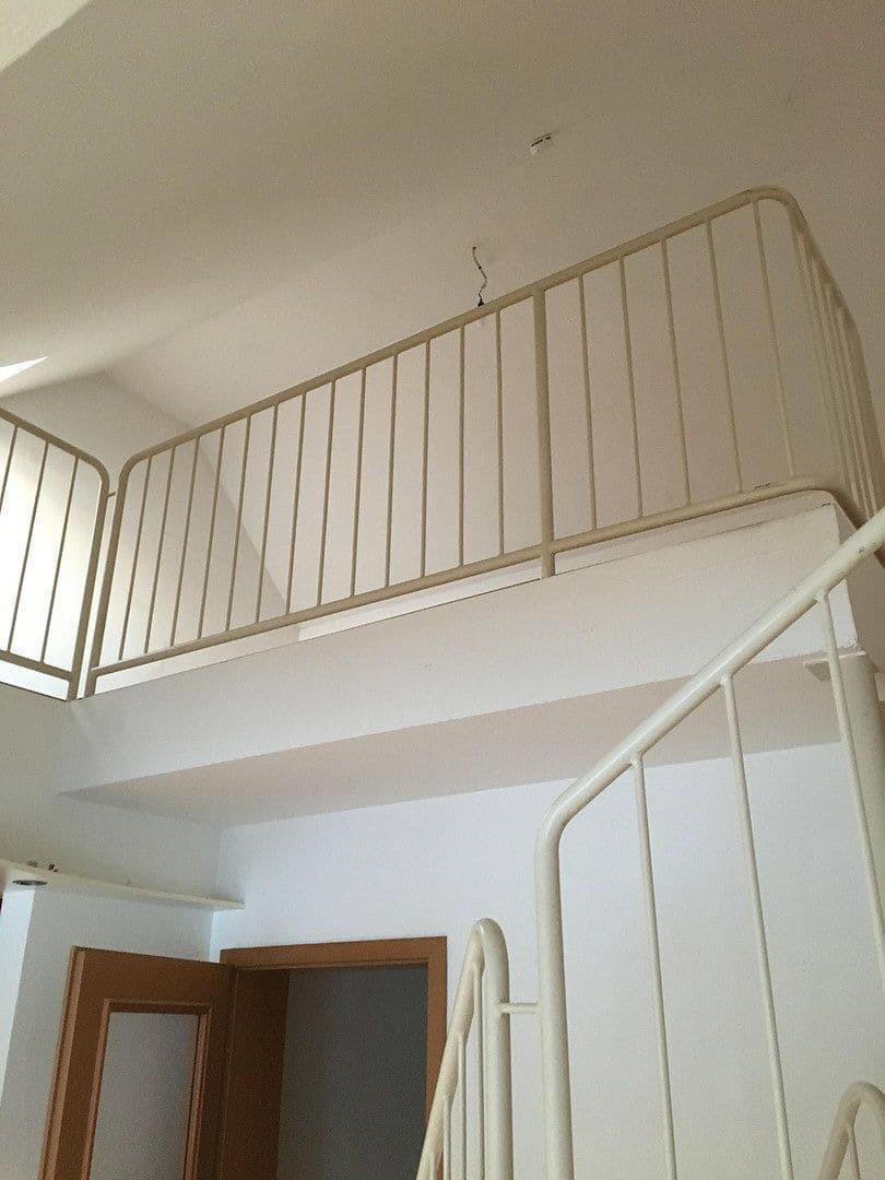 1 bedroom with open-plan kitchen flat for sale, 65 m², Eversbuschstr 30A, München, Bavaria 1 bedroom with open-plan kitchen flat for sale, 65 m², Eversbuschstr 30A, München, Bavaria