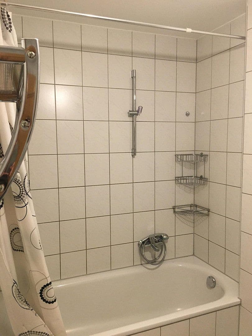 1 bedroom with open-plan kitchen flat for sale, 65 m², Eversbuschstr 30A, München, Bavaria 1 bedroom with open-plan kitchen flat for sale, 65 m², Eversbuschstr 30A, München, Bavaria