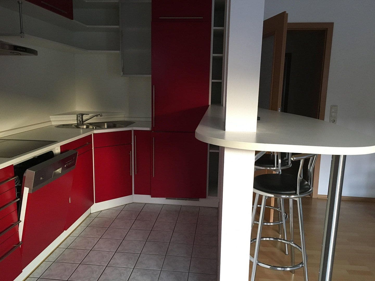 1 bedroom with open-plan kitchen flat for sale, 65 m², Eversbuschstr 30A, München, Bavaria 1 bedroom with open-plan kitchen flat for sale, 65 m², Eversbuschstr 30A, München, Bavaria