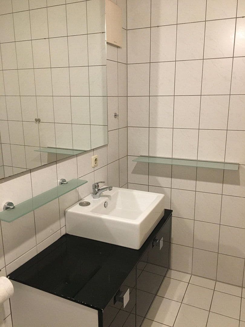 1 bedroom with open-plan kitchen flat for sale, 65 m², Eversbuschstr 30A, München, Bavaria 1 bedroom with open-plan kitchen flat for sale, 65 m², Eversbuschstr 30A, München, Bavaria