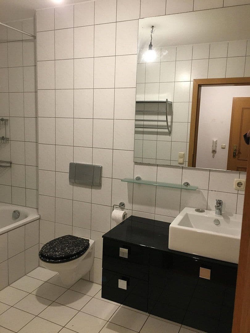 1 bedroom with open-plan kitchen flat for sale, 65 m², Eversbuschstr 30A, München, Bavaria 1 bedroom with open-plan kitchen flat for sale, 65 m², Eversbuschstr 30A, München, Bavaria