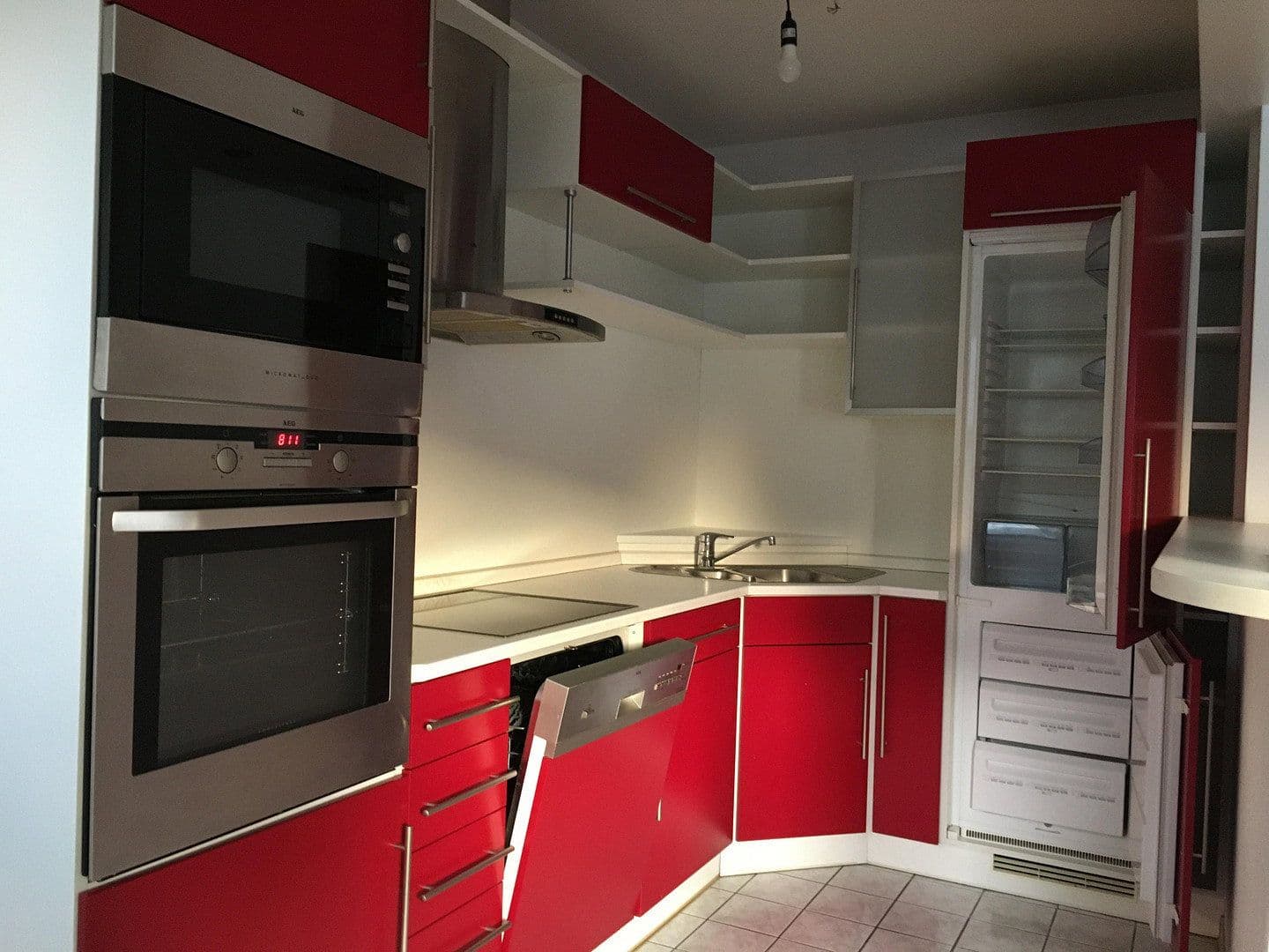 1 bedroom with open-plan kitchen flat for sale, 65 m², Eversbuschstr 30A, München, Bavaria 1 bedroom with open-plan kitchen flat for sale, 65 m², Eversbuschstr 30A, München, Bavaria
