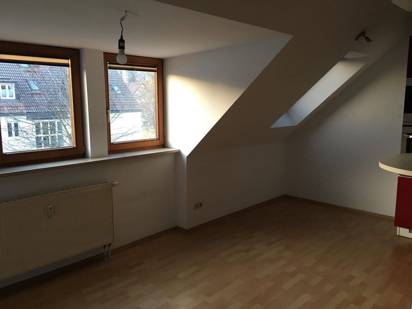 1 bedroom with open-plan kitchen flat for sale, 65 m², Eversbuschstr 30A, München, Bavaria 1 bedroom with open-plan kitchen flat for sale, 65 m², Eversbuschstr 30A, München, Bavaria