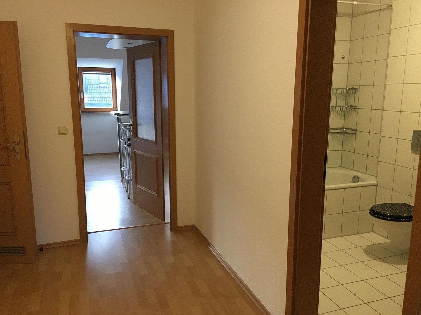 1 bedroom with open-plan kitchen flat for sale, 65 m², Eversbuschstr 30A, München, Bavaria 1 bedroom with open-plan kitchen flat for sale, 65 m², Eversbuschstr 30A, München, Bavaria