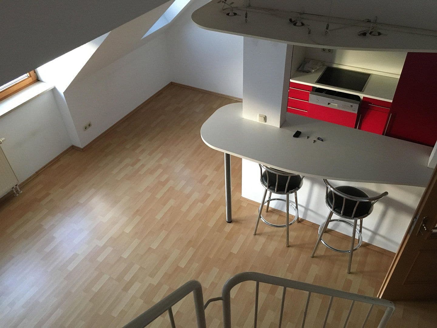 1 bedroom with open-plan kitchen flat for sale, 65 m², Eversbuschstr 30A, München, Bavaria 1 bedroom with open-plan kitchen flat for sale, 65 m², Eversbuschstr 30A, München, Bavaria