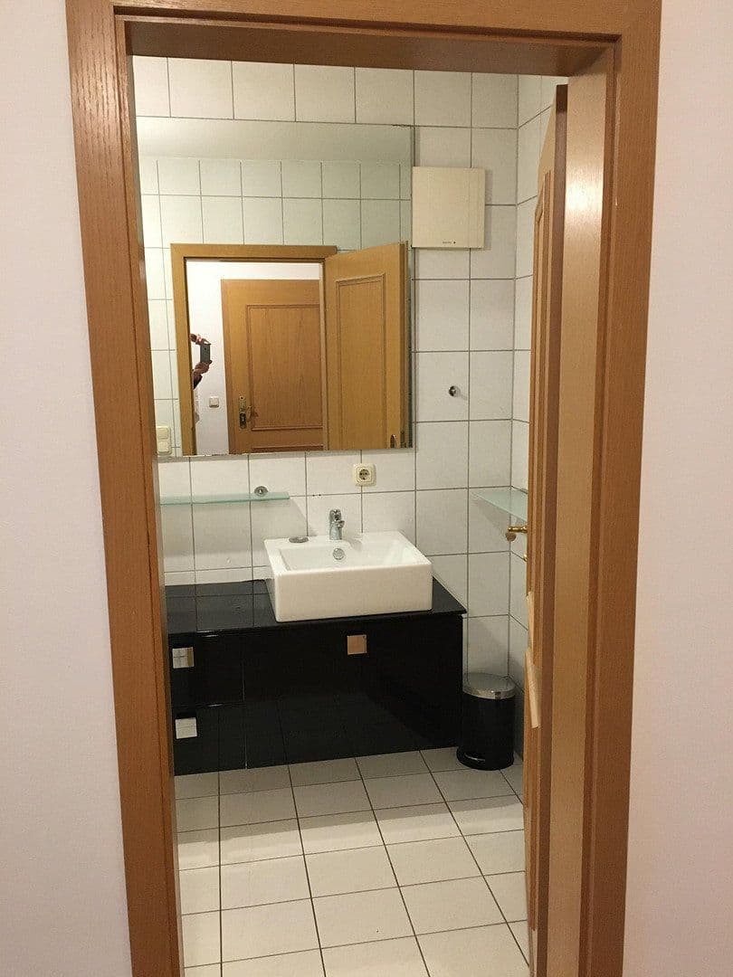 1 bedroom with open-plan kitchen flat for sale, 65 m², Eversbuschstr 30A, München, Bavaria 1 bedroom with open-plan kitchen flat for sale, 65 m², Eversbuschstr 30A, München, Bavaria