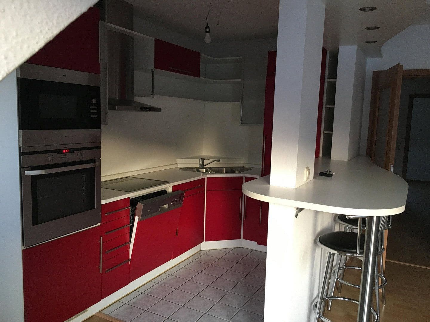 1 bedroom with open-plan kitchen flat for sale, 65 m², Eversbuschstr 30A, München, Bavaria 1 bedroom with open-plan kitchen flat for sale, 65 m², Eversbuschstr 30A, München, Bavaria