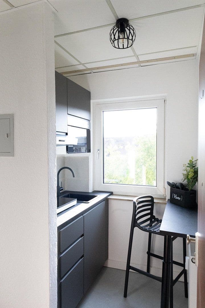1 bedroom flat for sale, 30 m², Karlsruhe, Baden-Württemberg 1 bedroom flat for sale, 30 m², Karlsruhe, Baden-Württemberg