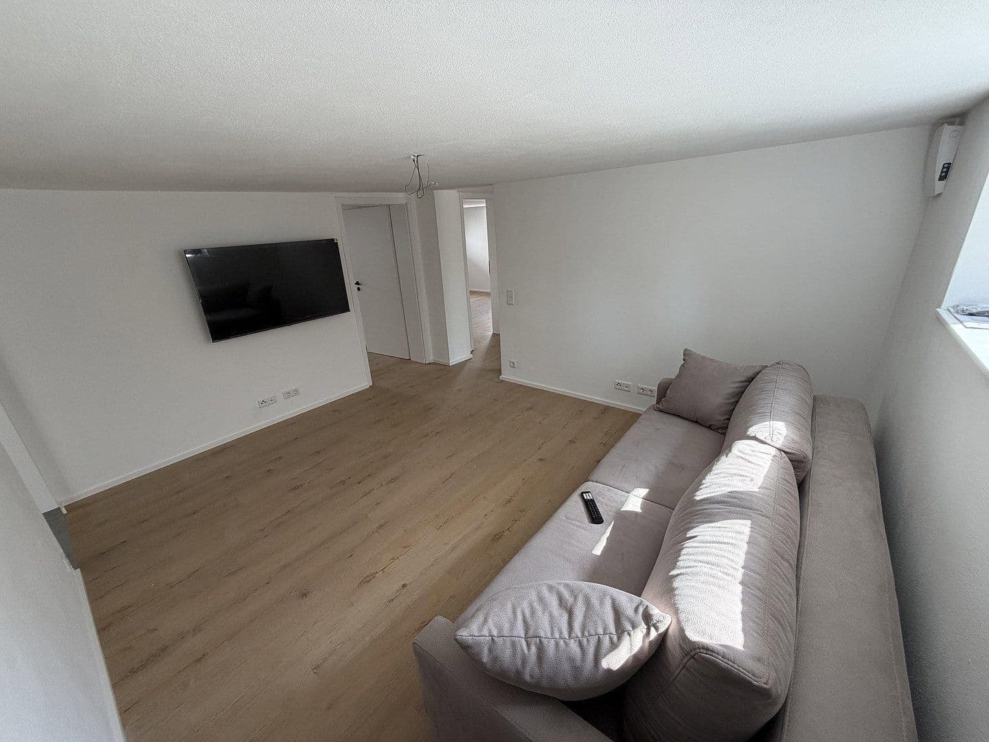 3 bedroom flat to rent, 68 m², Ingolstadt, Bavaria 3 bedroom flat to rent, 68 m², Ingolstadt, Bavaria