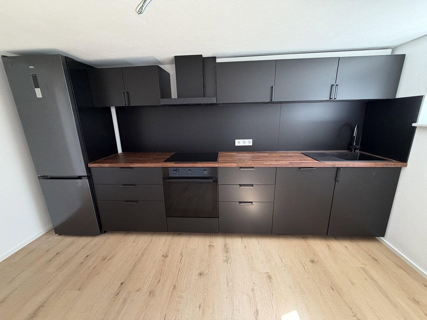 3 bedroom flat to rent, 68 m², Ingolstadt, Bavaria 3 bedroom flat to rent, 68 m², Ingolstadt, Bavaria