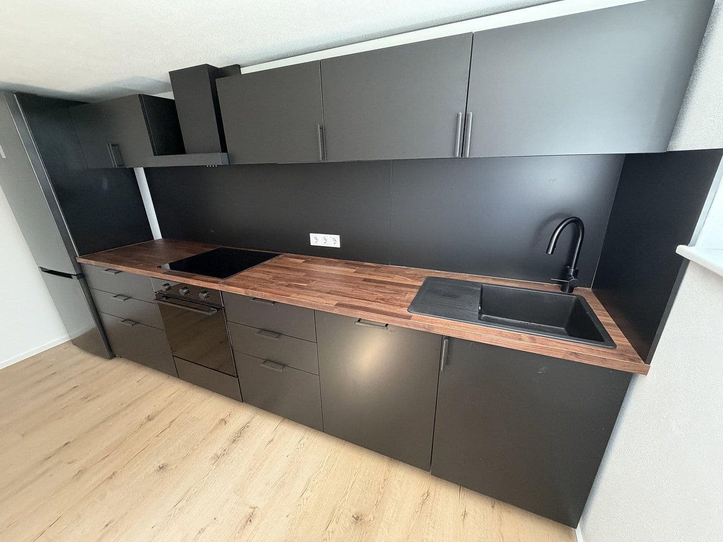 3 bedroom flat to rent, 68 m², Ingolstadt, Bavaria 3 bedroom flat to rent, 68 m², Ingolstadt, Bavaria