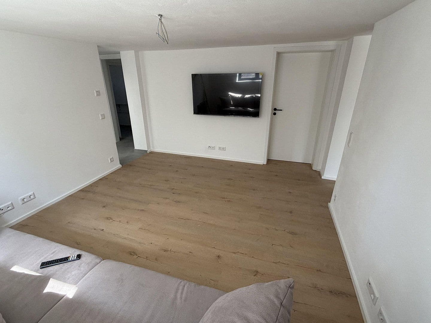 3 bedroom flat to rent, 68 m², Ingolstadt, Bavaria 3 bedroom flat to rent, 68 m², Ingolstadt, Bavaria