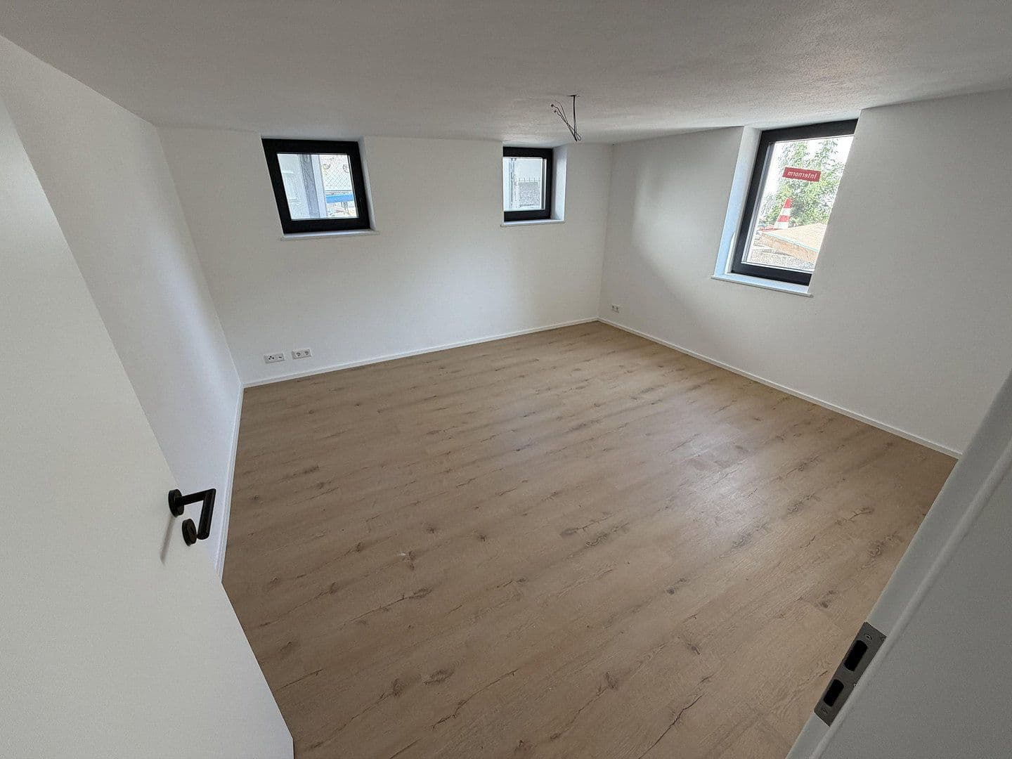 3 bedroom flat to rent, 68 m², Ingolstadt, Bavaria 3 bedroom flat to rent, 68 m², Ingolstadt, Bavaria