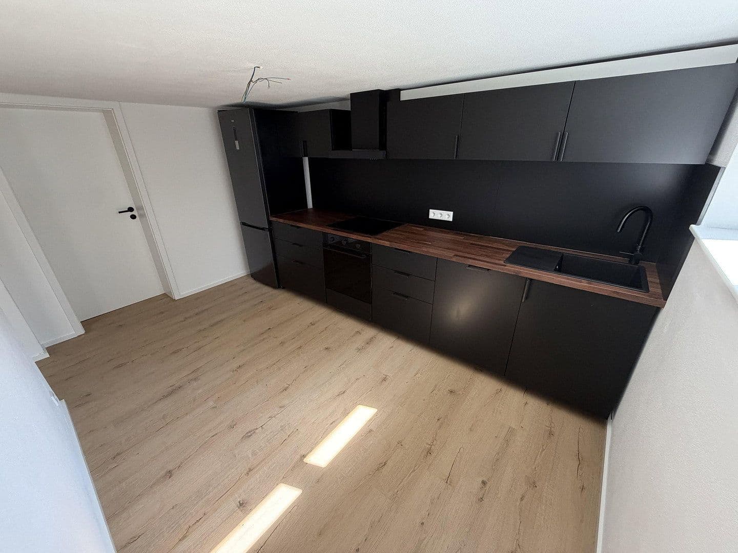 3 bedroom flat to rent, 68 m², Ingolstadt, Bavaria 3 bedroom flat to rent, 68 m², Ingolstadt, Bavaria