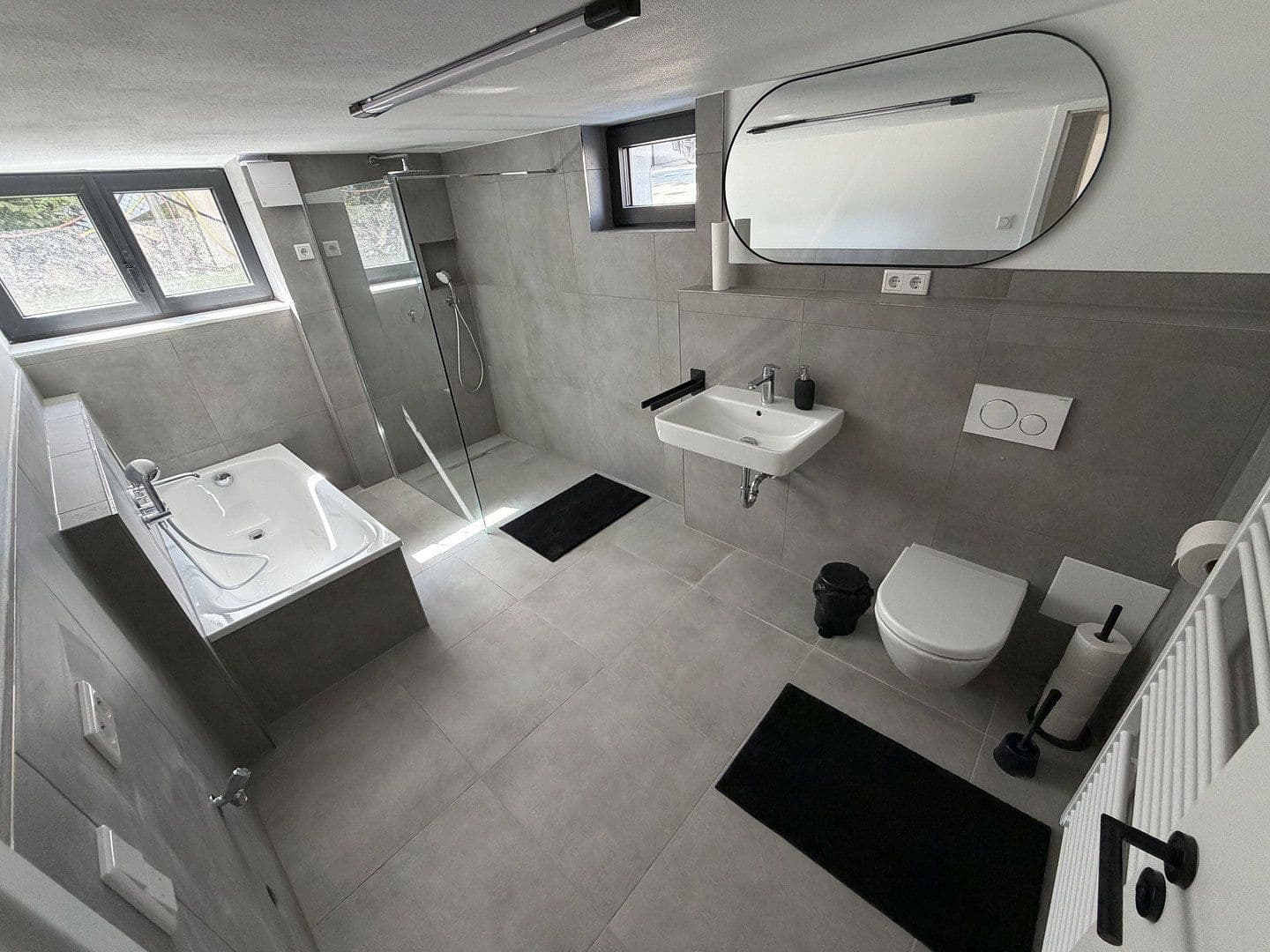 3 bedroom flat to rent, 68 m², Ingolstadt, Bavaria 3 bedroom flat to rent, 68 m², Ingolstadt, Bavaria