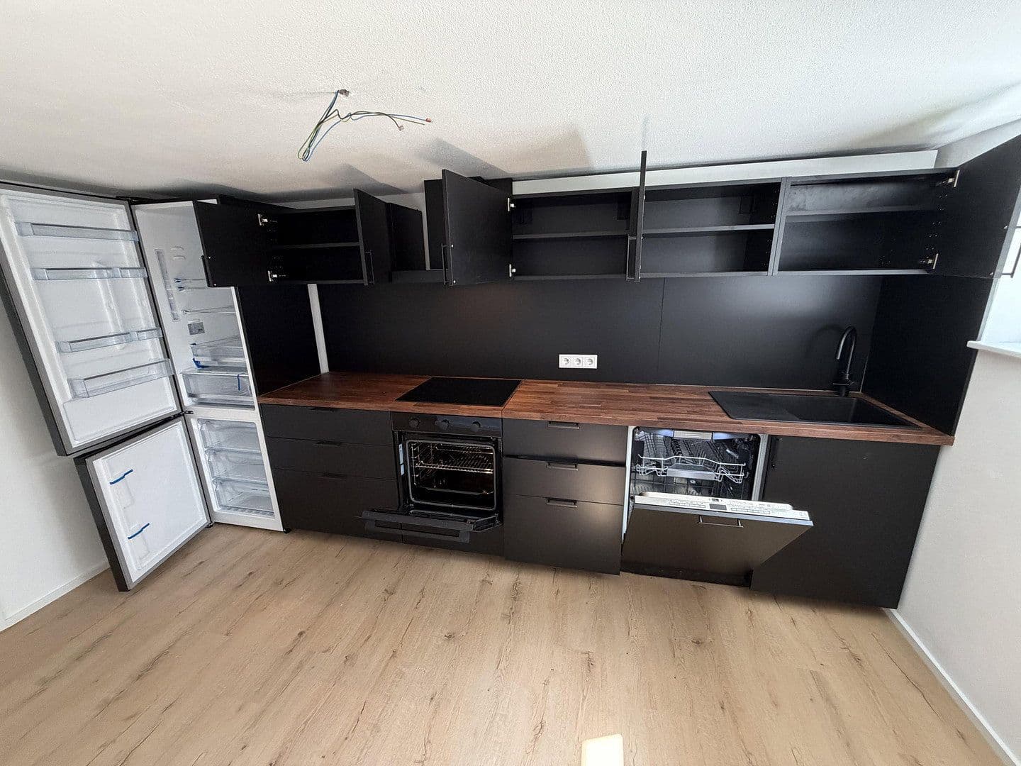 3 bedroom flat to rent, 68 m², Ingolstadt, Bavaria 3 bedroom flat to rent, 68 m², Ingolstadt, Bavaria