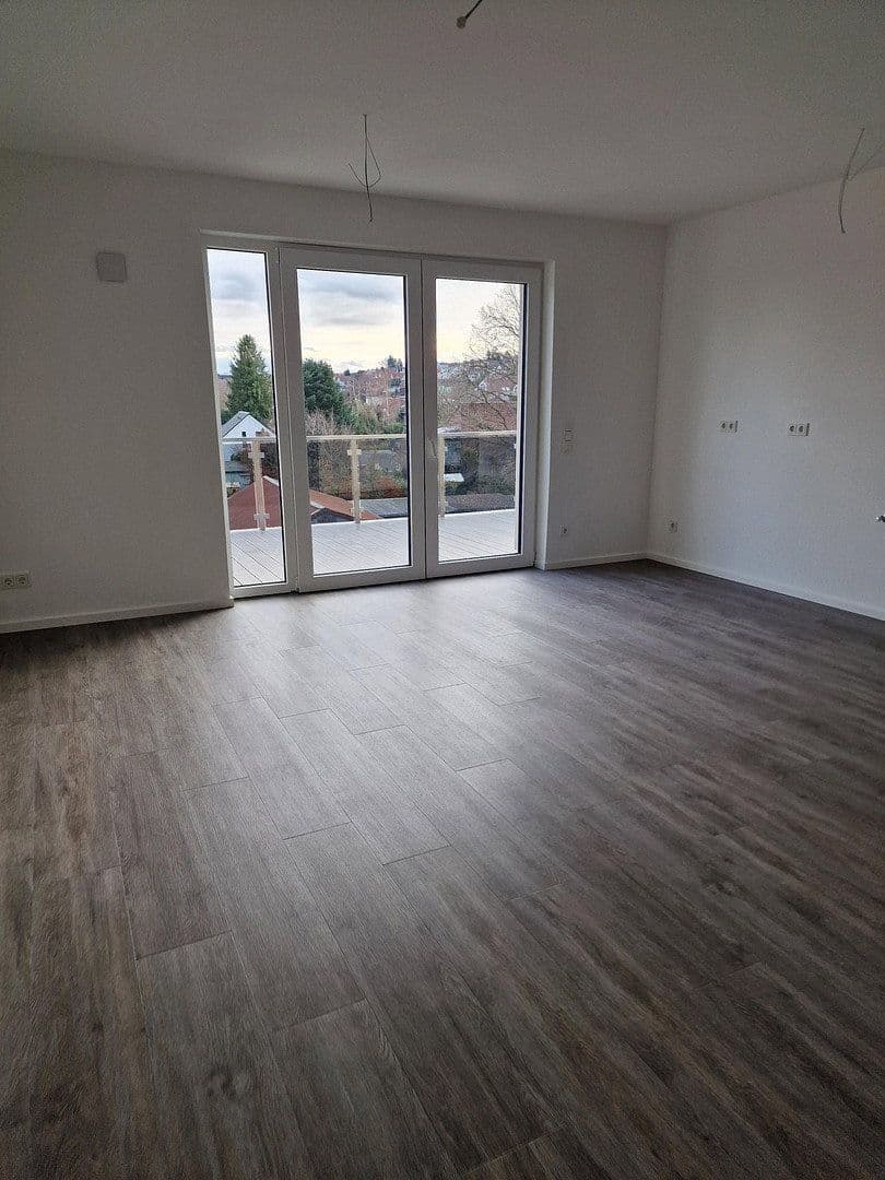 2 bedroom flat to rent, 65 m², Luchemerstrasse 6, Langerwehe, North Rhine-Westphalia 2 bedroom flat to rent, 65 m², Luchemerstrasse 6, Langerwehe, North Rhine-Westphalia