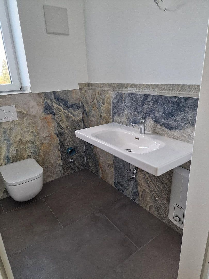 2 bedroom flat to rent, 65 m², Luchemerstrasse 6, Langerwehe, North Rhine-Westphalia 2 bedroom flat to rent, 65 m², Luchemerstrasse 6, Langerwehe, North Rhine-Westphalia