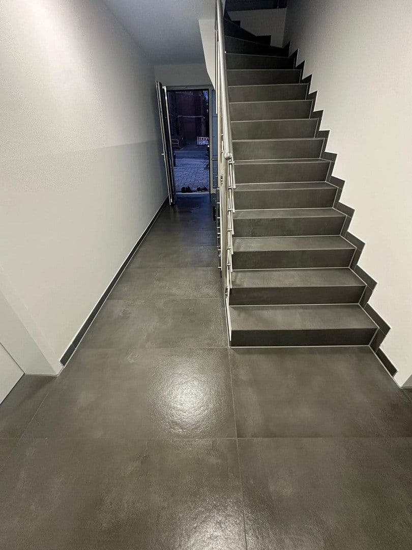 2 bedroom flat to rent, 65 m², Luchemerstrasse 6, Langerwehe, North Rhine-Westphalia 2 bedroom flat to rent, 65 m², Luchemerstrasse 6, Langerwehe, North Rhine-Westphalia