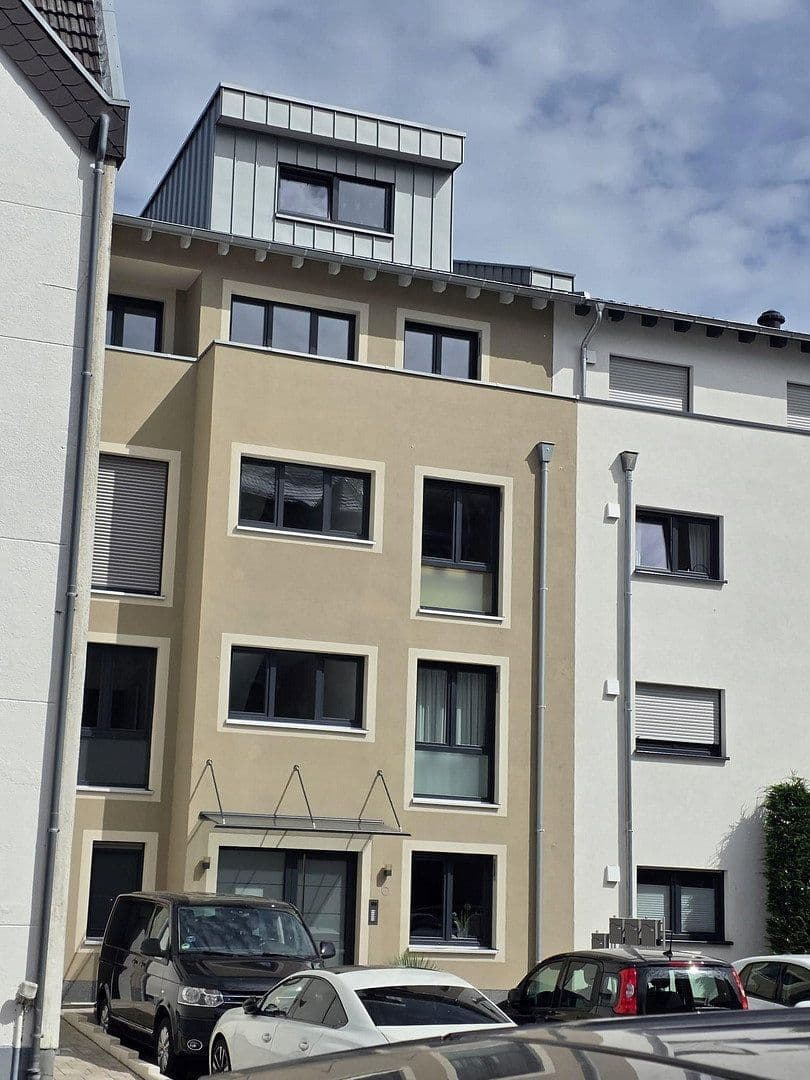 2 bedroom flat to rent, 65 m², Luchemerstrasse 6, Langerwehe, North Rhine-Westphalia 2 bedroom flat to rent, 65 m², Luchemerstrasse 6, Langerwehe, North Rhine-Westphalia