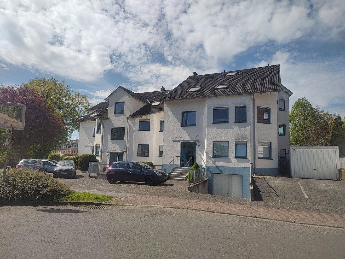 3 bedroom flat for sale, 88 m², Dorfstraße 6, Schwerte, North Rhine-Westphalia 3 bedroom flat for sale, 88 m², Dorfstraße 6, Schwerte, North Rhine-Westphalia