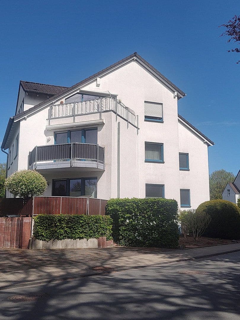 3 bedroom flat for sale, 88 m², Dorfstraße 6, Schwerte, North Rhine-Westphalia 3 bedroom flat for sale, 88 m², Dorfstraße 6, Schwerte, North Rhine-Westphalia