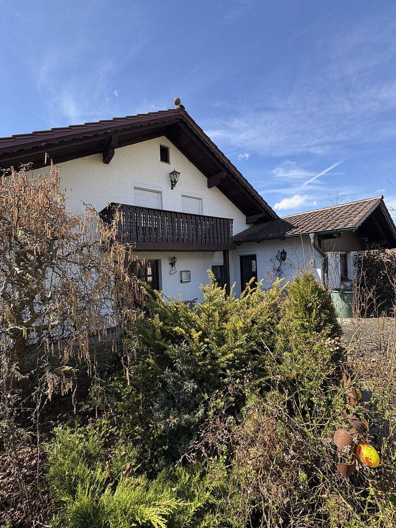 house for sale, 245 m², Ruhstorf a.d.Rott, Bavaria house for sale, 245 m², Ruhstorf a.d.Rott, Bavaria